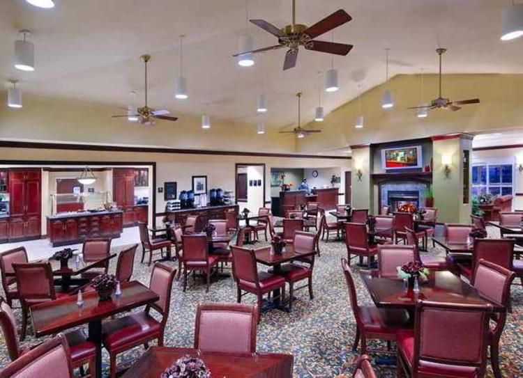 Homewood Suites by Hilton Jacksonville-South/St.