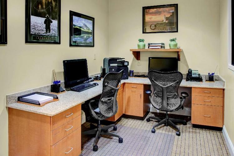 Hilton Garden Inn Atlanta North/Alpharetta