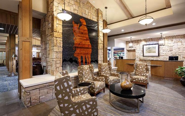 Homewood Suites by Hilton Austin/Round Rock, TX