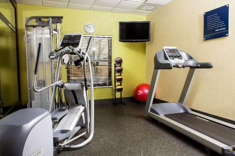 Hampton Inn & Suites Harlingen