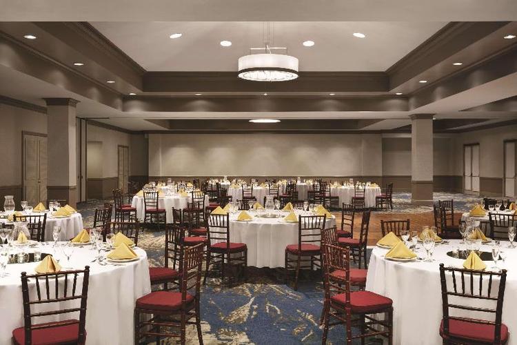 Embassy Suites by Hilton Brea North Orange County