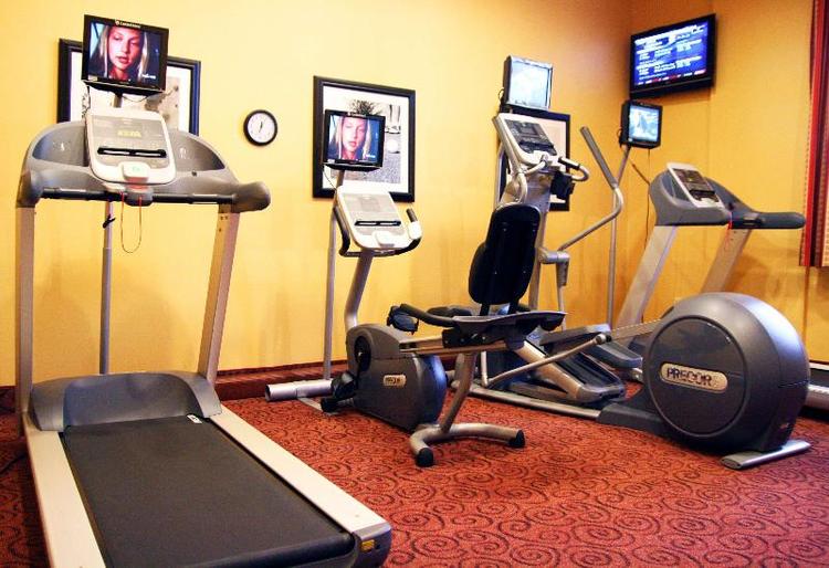 Hampton Inn & Suites Los Angeles Burbank Airport