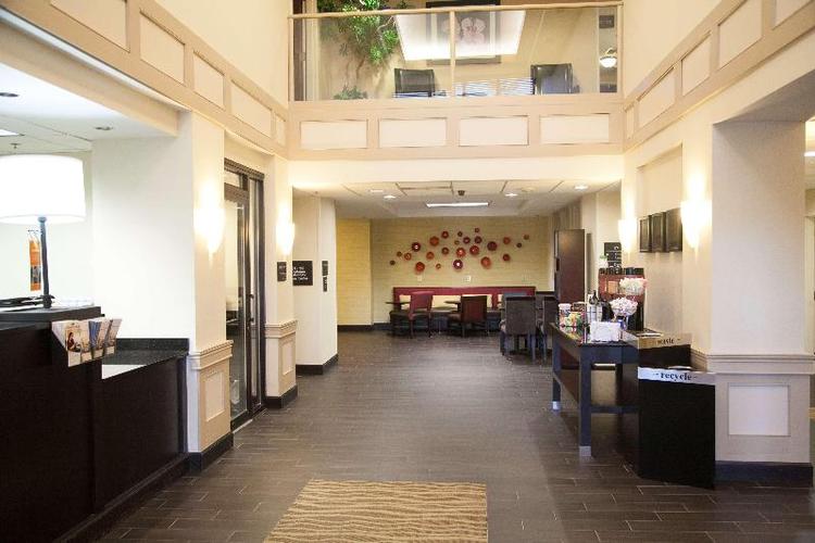 Hampton Inn Alpharetta/Roswell