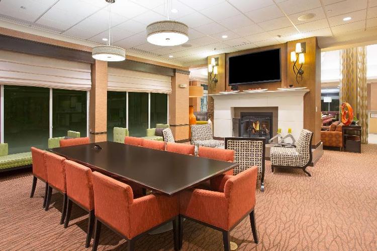 Hilton Garden Inn Salt Lake City Layton