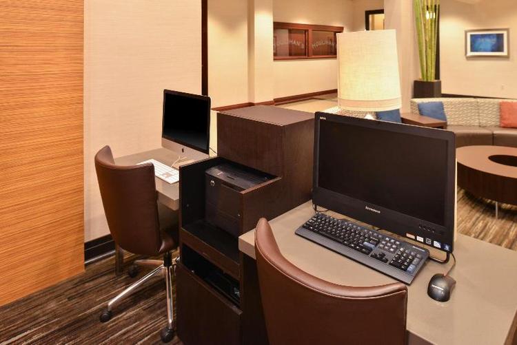 Hilton Springfield