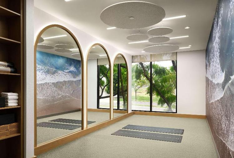 Hotel Zessa Santa Ana - a DoubleTree by Hilton