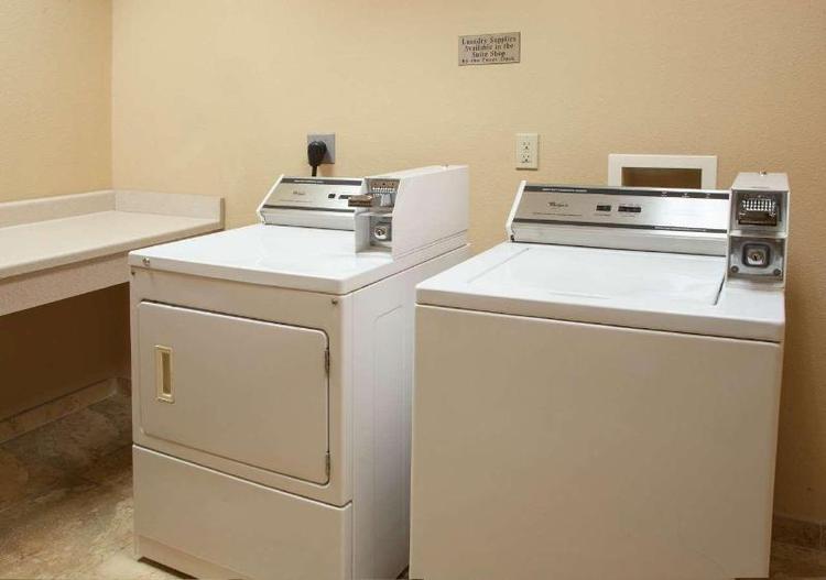 Hampton Inn and Suites Brownsville