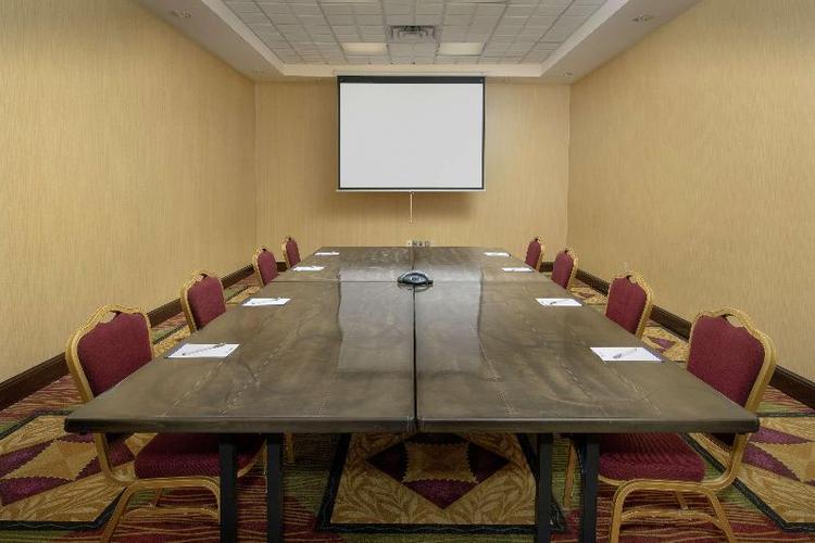 Hilton Garden Inn Odessa