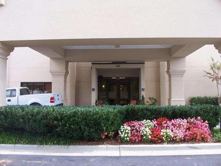 Hampton Inn Atlanta/Woodstock