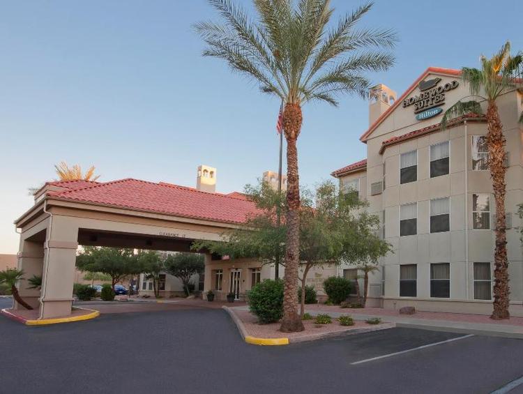 Homewood Suites by Hilton Phoenix/Chandler