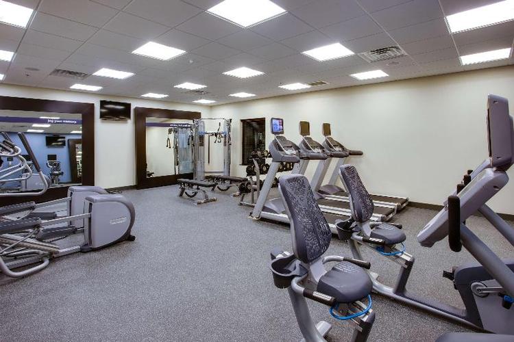 Hampton Inn & Suites Philladelphia/Bensalem