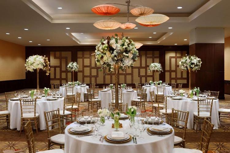 Embassy Suites Los Angeles Glendale