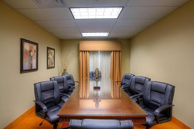 Hampton Inn & Suites McAllen
