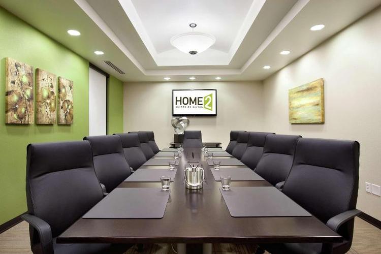Home2 Suites by Hilton Salt Lake City/Layton, UT