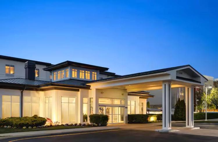 Hilton Garden Inn Riverhead