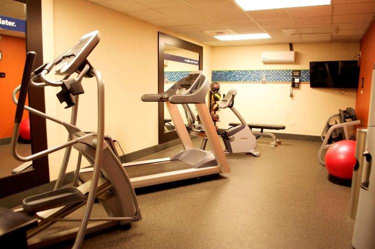 Hampton Inn & Suites Flagstaff