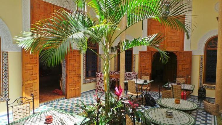Dar  Zouhour