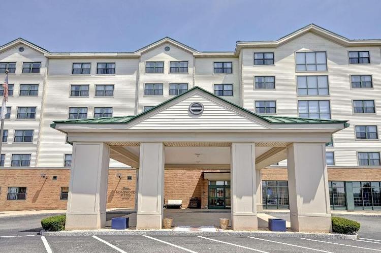 Homewood Suites by Hilton Boston-Peabody