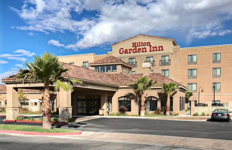Hilton Garden Inn Palmdale