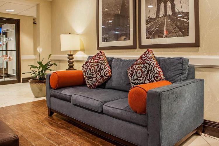 Comfort Inn & Suites Somerset