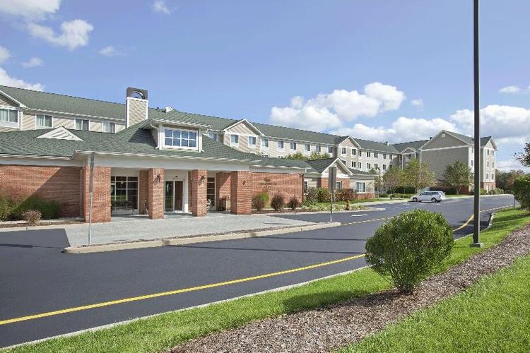 Homewood Suites by Hilton Somerset