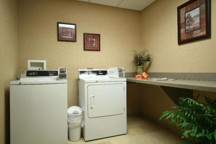 Hampton Inn Rutland