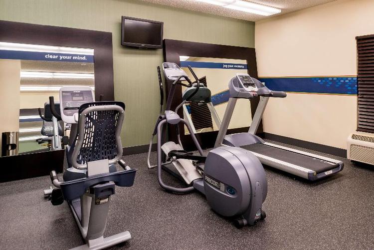 Hampton Inn & Suites Orlando/East UCF Are