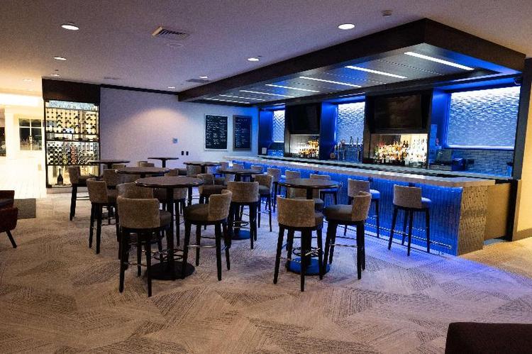 Hilton Garden Inn Great Falls