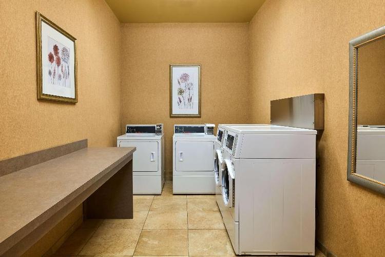 Hampton Inn & Suites Providence Smithfield