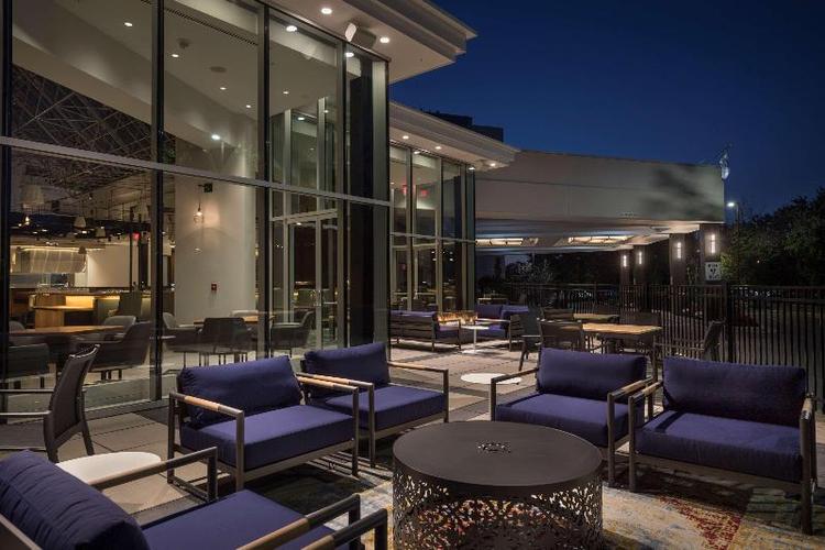 Hilton Boston Woburn
