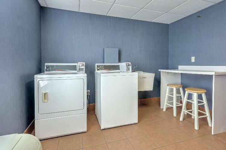 Hampton Inn Batavia