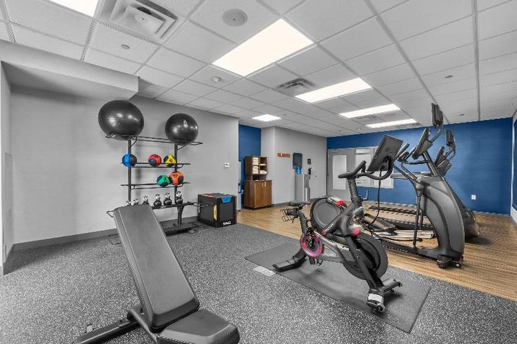 Hampton Inn & Suites St. Louis/South I-55