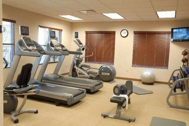 Homewood Suites by Hilton Rock Springs