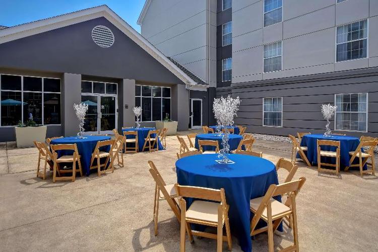 Homewood Suites by Hilton Philadelphia-Great Valle