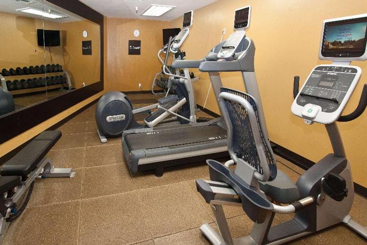 DoubleTree by Hilton Los Angeles - Rosemea