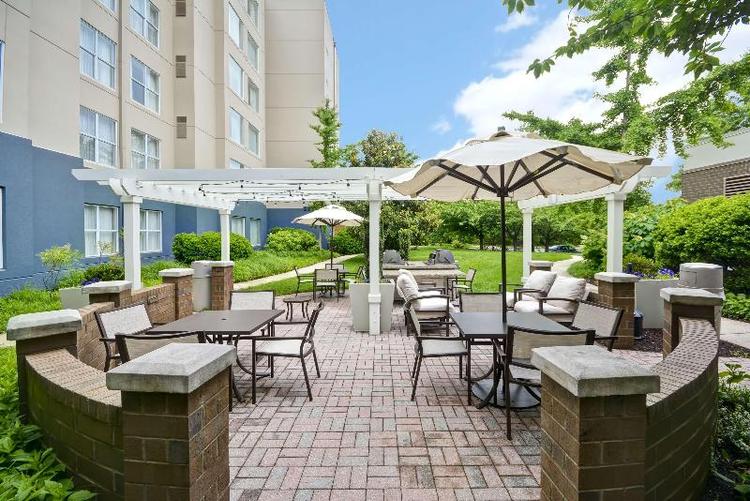 Homewood Suites by Hilton Dulles Int'l Airport