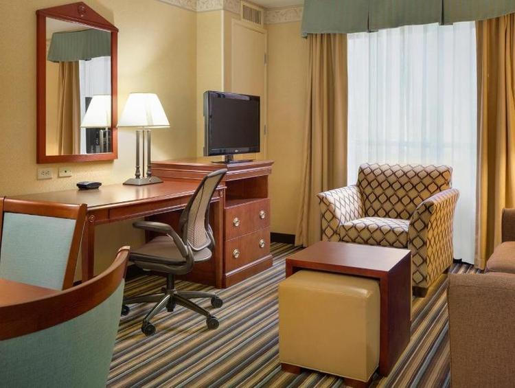 Homewood Suites by Hilton Detroit-Troy