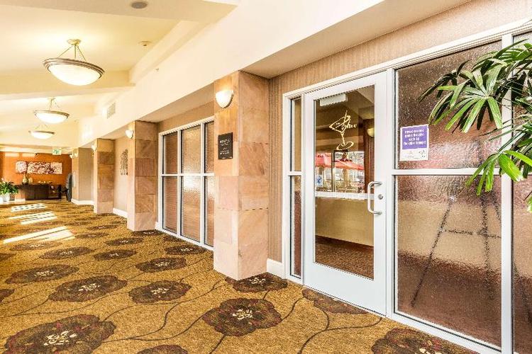 Hilton Garden Inn St. George