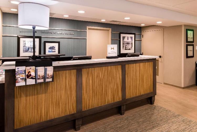 Hampton Inn Los Angeles/West Covina