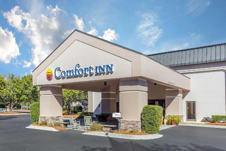Comfort Inn Summerville
