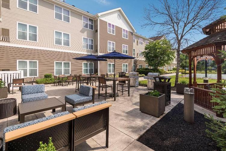 Homewood Suites by Hilton Mt. Laurel