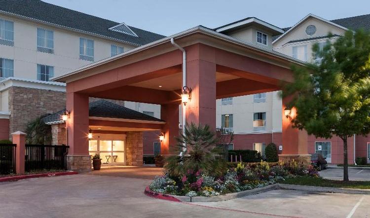 Homewood Suites by Hilton Houston-Stafford