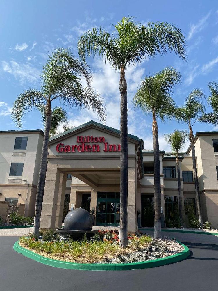 Hilton Garden Inn Los Angeles Montebello