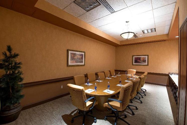 Embassy Suites by Hilton Albuquerque