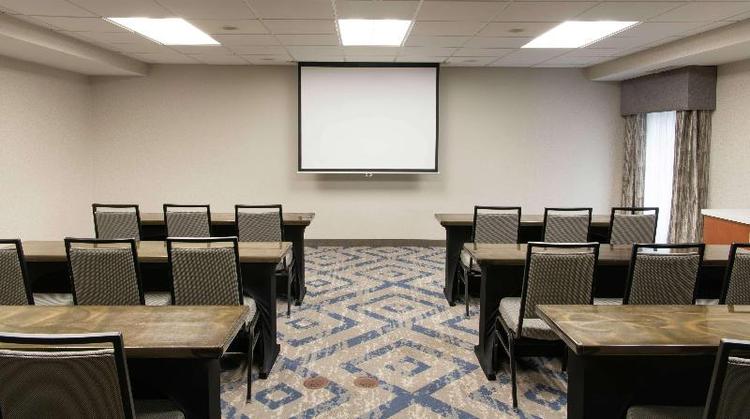 Hampton Inn & Suites Rochester/Victor