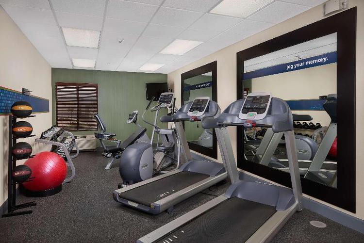 Hampton Inn Phoenix/Anthem