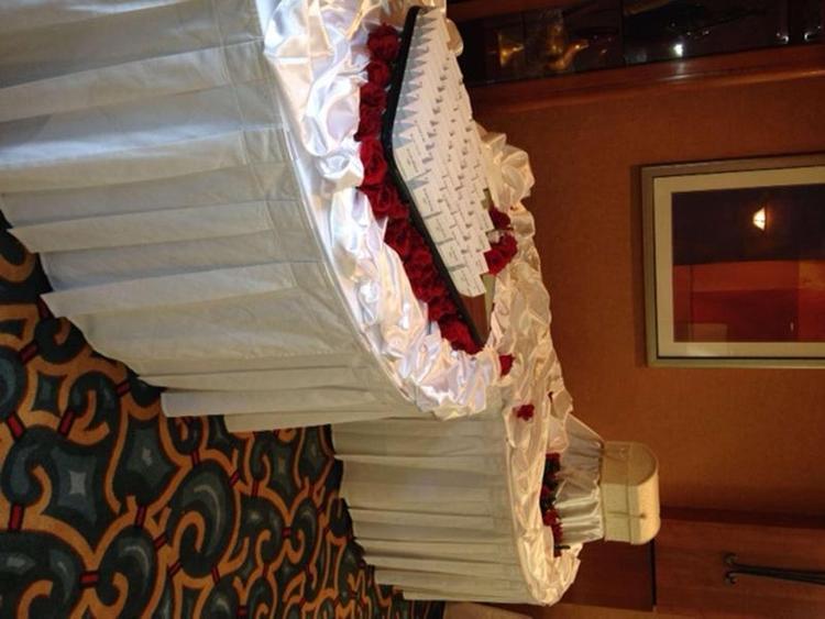 DoubleTree by Hilton Hotel Rochester