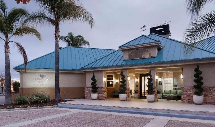 Homewood Suites by Hilton San Jose Airport