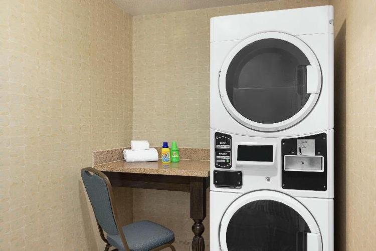 Hilton Garden Inn South Padre Island