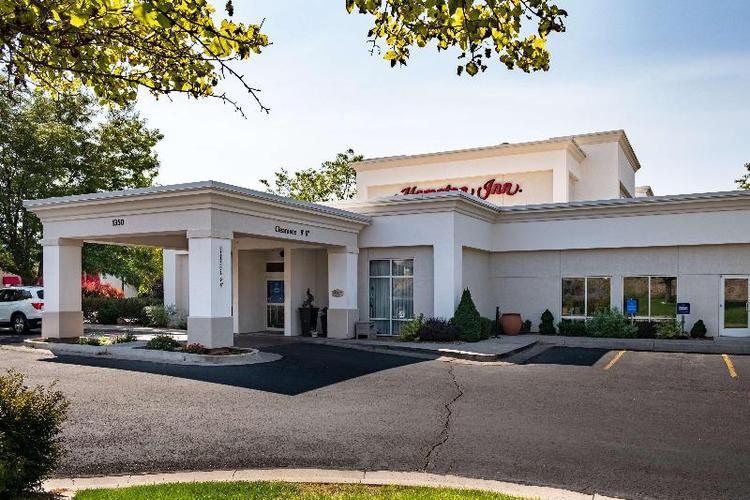 Hampton Inn Richfield, UT